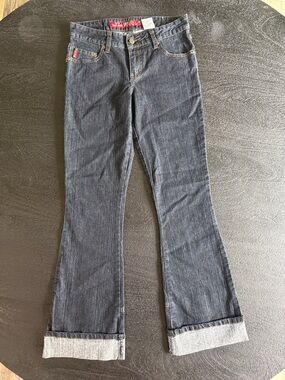 Juniors Mudd Jeans